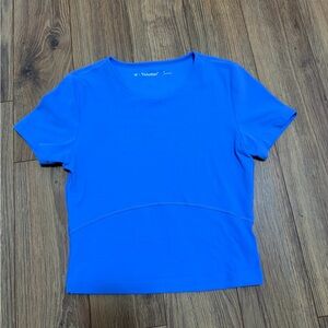 TNAction Waist T-Shirt
